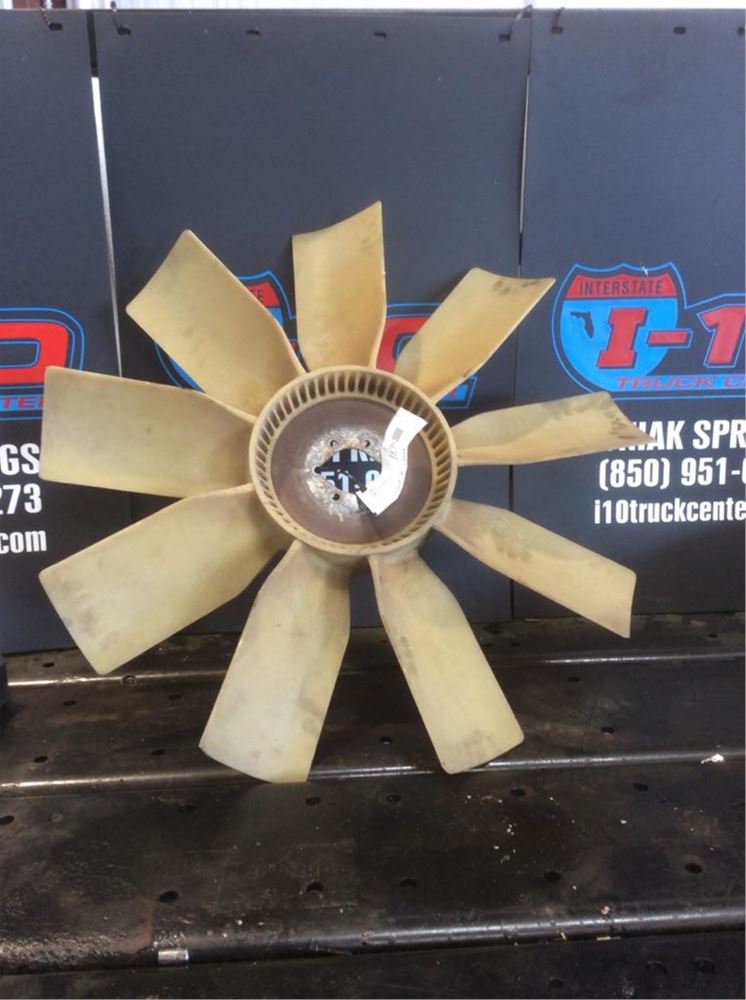 2005 FREIGHTLINER COLUMBIA 120 (Stock 3515) Fans TPI