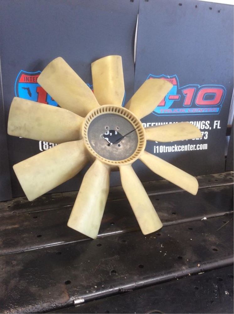 2005 FREIGHTLINER COLUMBIA 120 (Stock 3515) Fans TPI