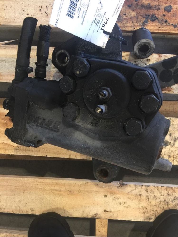2011 VOLVO VNL670 (Stock 7761) Steering Gears TPI