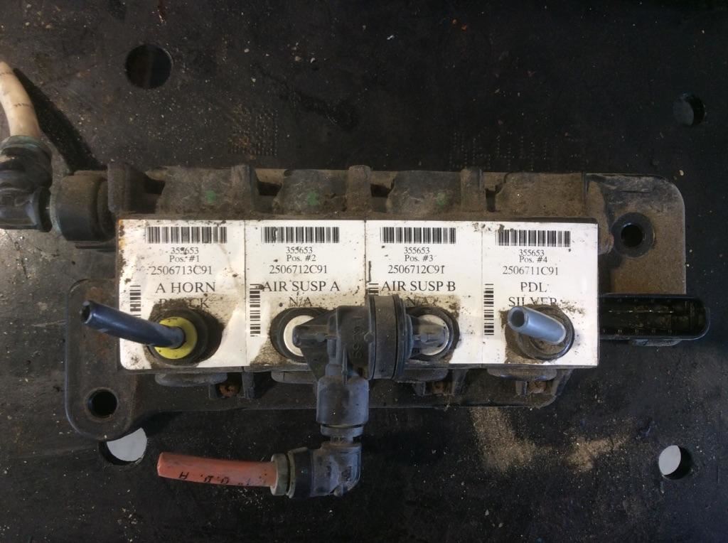 2013 INTERNATIONAL Prostar (Stock #3720) | Miscellaneous | TPI