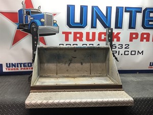 Used 1976 Peterbilt 359 Battery Box (Stock #P-5281)) Part Image
