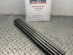 Used 1979 Cummins NTC Engine Misc Part (Stock #SV-18-17-26)) Part Image