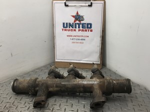 Used 1979 Cummins NTC Engine Misc Part (Stock #SV-18-17-34)) Part Image