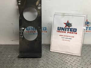 Used 1979 Freightliner FLT Bracket (Stock #SV-18-17-13)) Part Image