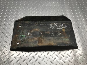 Used 1980 Freightliner Bracket (Stock #SV-17-21-27)) Part Image