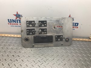 Used 1980 Freightliner Instrument Cluster (Stock #SV-17-21-22)) Part Image