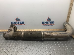 Used 1980 Freightliner Radiator Hose (Stock #SV-17-21-9)) Part Image
