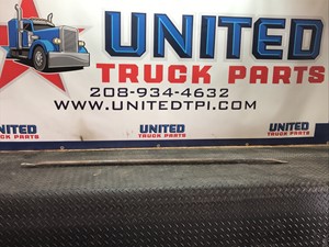 Used 1982 Kenworth W900 Radiator Frame/Bracket (Stock #P-4609)) Part Image