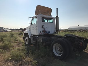 Used 1984 International 2375 Door (Stock #P-228)) Part Image