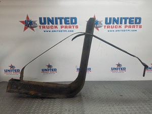 Used 1984 International 2375 Fuel Tank Bracket (Stock #SV-17-51-6)) Part Image