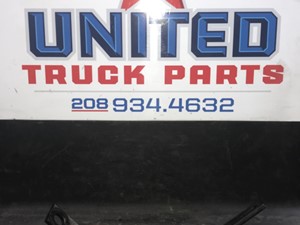 Used 1984 Mack RS686LS Bracket (Stock #P-6141)) Part Image