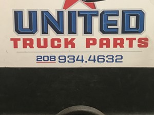Used 1984 Mack RS686LS Engine Mount (Stock #P-6140)) Part Image