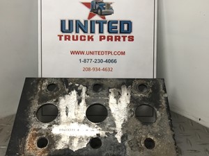 Used 1992 Peterbilt 377 Bracket (Stock #SV-18-07-93)) Part Image