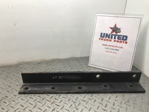 Used 1992 Peterbilt 377 Bracket (Stock #SV-18-07-13)) Part Image
