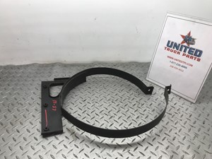 Used 1993 Ford LN8000 Bracket (Stock #17-57-16)) Part Image