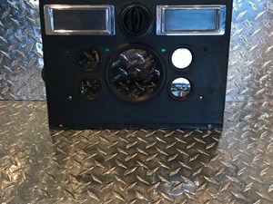 Used 1993 Ford LN8000 Dash Ass'y (Stock #P-399)) Part Image