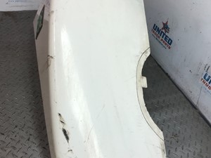 Used 1995 Freightliner FLD120 Fender Extension (Stock #SV-17-26-97)) Part Image