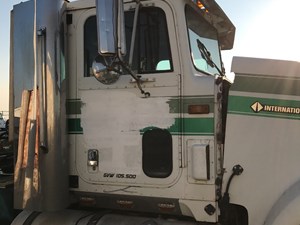 Used 1995 International 9300 Door (Stock #P-204)) Part Image