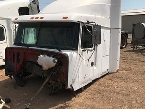 Used 1996 Volvo WIA AREO SERIES Cab (Stock #P-98)) Part Image