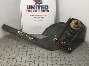 Used 1998 International F-8100 Door Window (Stock #SV-17-17-29)) Part Image