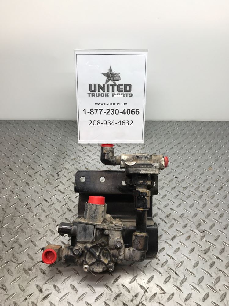 Used 1999 Bendix ABS Relay Valve for sale Gooding Idaho United States