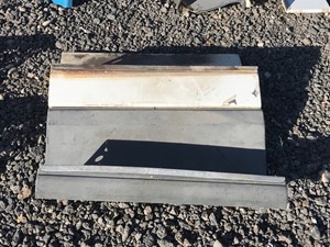 Used 1999 Freightliner FLD120 Tank Fairing (Stock #P-5390)) Part Image