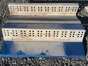 Used 1999 Freightliner FLD120 Tank Fairing (Stock #P-5394)) Part Image