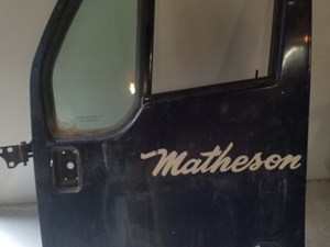 Used 1999 Kenworth T2000 Door (Stock #P-1332)) Part Image