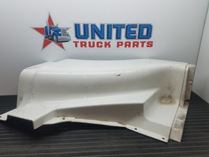 Used 1999 Volvo VN Fender Extension (Stock #P-1336)) Part Image