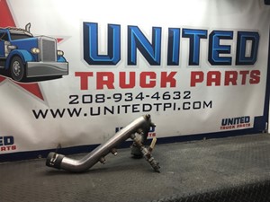 Used 2000 Freightliner Century Class 120 Radiator Hose (Stock #SV-17-81-15)) Part Image