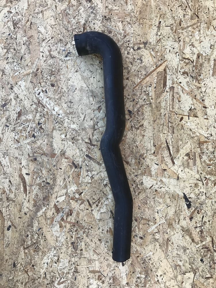 2000 Kenworth T800 (Stock P287) Radiator Hoses TPI