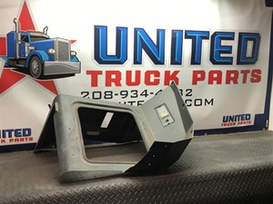 Used 2000 Peterbilt 379 UNIBILT Sleeper Part (Stock #P-5764)) Part Image