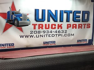 Used 2000 Peterbilt 379 UNIBILT Sleeper Part (Stock #P-5757)) Part Image