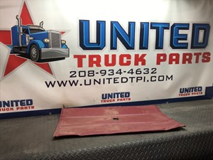 Used 2000 Peterbilt 379 UNIBILT Sleeper Part (Stock #P-5753)) Part Image