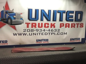 Used 2000 Peterbilt 379 UNIBILT Sleeper Part (Stock #P-5740)) Part Image