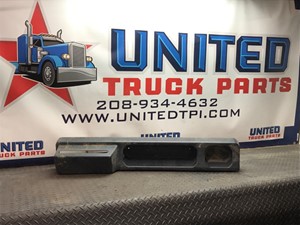 Used 2000 Peterbilt 379 UNIBILT Sleeper Part (Stock #P-5760)) Part Image