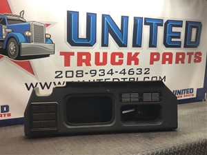 Used 2000 Peterbilt 379 UNIBILT Sleeper Part (Stock #P-5742)) Part Image