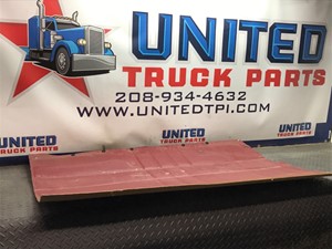 Used 2000 Peterbilt 379 UNIBILT Sleeper Part (Stock #P-5758)) Part Image