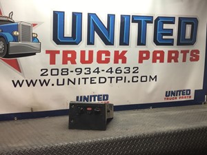 Used 2000 Peterbilt 379 UNIBILT Sleeper Part (Stock #P-5743)) Part Image