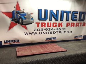 Used 2000 Peterbilt 379 UNIBILT Sleeper Part (Stock #P-5754)) Part Image