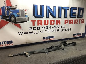Used 2000 Peterbilt 379 UNIBILT Sleeper Part (Stock #P-5775)) Part Image