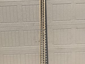 Used 2000 Western Star 4900E Fuel Tank Step (Stock #SV-17-12-10)) Part Image