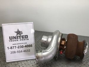 Used 2001 Mack E7 Turbo Image