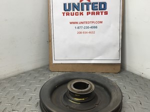 Used 2003 Cummins ISM Engine Misc Part (Stock #SV-17-66-60)) Part Image