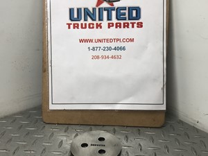Used 2003 Cummins ISM Engine Misc Part (Stock #SV-17-66-77)) Part Image