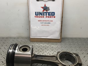Used 2003 Cummins ISM Piston & Rod (Stock #SV-17-66-124)) Part Image