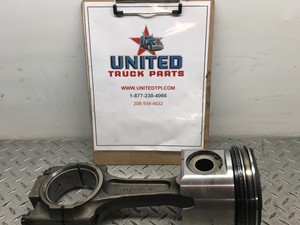 Used 2003 Cummins ISM Piston & Rod (Stock #SV-17-66-120)) Part Image