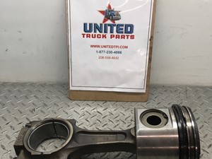 Used 2003 Cummins ISM Piston & Rod (Stock #SV-17-66-121)) Part Image