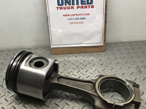 Used 2003 Cummins ISM Piston & Rod (Stock #SV-17-66-123)) Part Image
