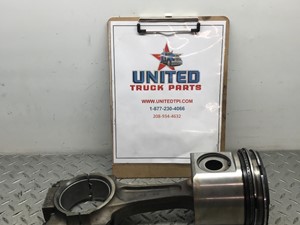 Used 2003 Cummins ISM Piston & Rod (Stock #SV-17-66-122)) Part Image